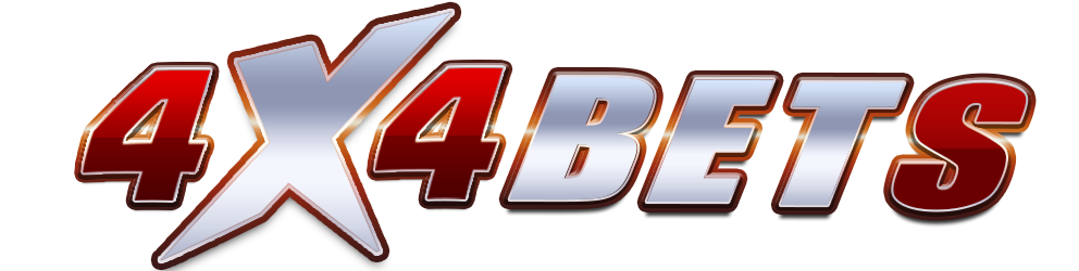4x4bets ประสบการณ์เดิมพันออนไลน์ที่เหนือกว่า